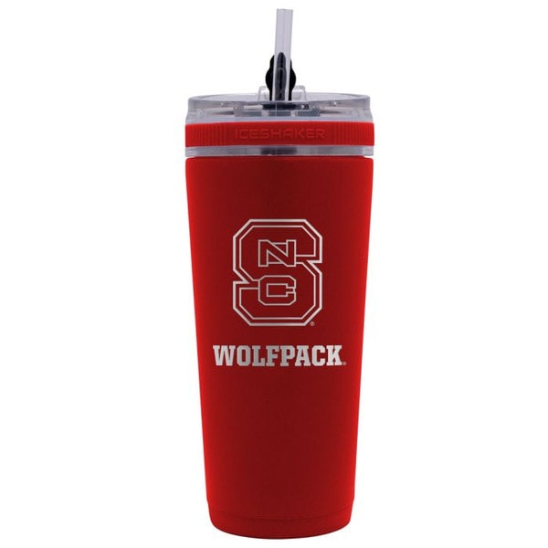 26 oz. Stainless Steel Ice Shaker B